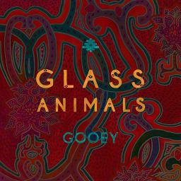 Gooey Song Lyrics And Music By Glass Animals Arranged By Alnevillegas On Smule Social Singing App