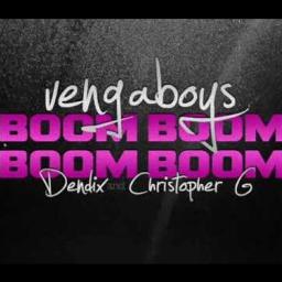 Boom, Boom, Boom, Boom!! - Song Lyrics And Music By Vengaboys Arranged ...