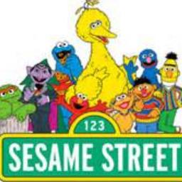 SESAME STREET (THEME SONG) - Song Lyrics and Music by undefined ...