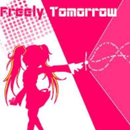 Freely Tomorrow Song Lyrics And Music By Vocaloid Arranged By Anys8d On Smule Social Singing App