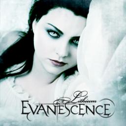 Evanescence karaoke lithium