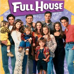 Full House Theme - Everywhere You Look - Song Lyrics and Music by Jesse  Frederick arranged by 0_0yuan on Smule Social Singing app