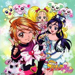 Danzen ふたりはプリキュアmax Ver Song Lyrics And Music By Null Arranged By 0121kurama On Smule Social Singing App