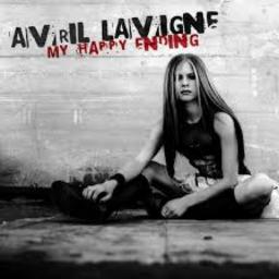download lagu my happy ending avril lavigne