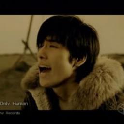 Only Human Song Lyrics And Music By Arranged By Takechan On Smule Social Singing App