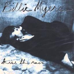 Kiss the rain billie myers lyrics