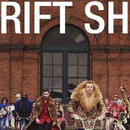 Thrift Shop - Song Lyrics and Music by Thomas Harris arranged by ...
