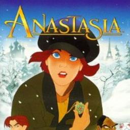 Ost anastasia