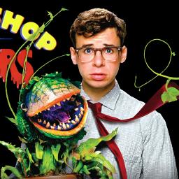 Little Shop of Horrors-Feed Me/Git it - Song Lyrics and Music by 