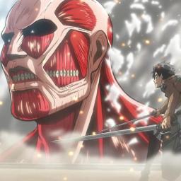 Attack On Titan Opening English Song Lyrics And Music By Null Arranged By Lissfailslife On Smule Social Singing App