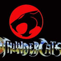 thundercats intro without music