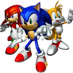 SONIC HEROES THEME SONG ANIMATED LYRICS 