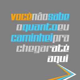 A Estrada Song Lyrics And Music By Cidade Negra Arranged By Sgt Vivianegomes On Smule Social Singing App