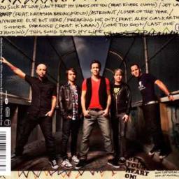 simple plan last one standing mp3 download