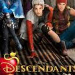 DISNEY DESCENDANTS: ROTTEN TO THE CORE LYRICS 