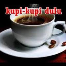 Kupi Kupi Dulu Marcel Gatisi Song Lyrics And Music By Null Arranged By Gurondob On Smule Social Singing App