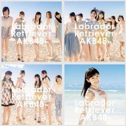 Labrador Retriever - AKB48 - Song Lyrics and Music by null