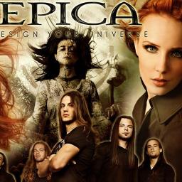 epica unleashed album