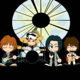 L Arc En Ciel Ready Steady Go Rxaxy S Version By Jagaaaan And Wawawassi On Smule Social Singing Karaoke App