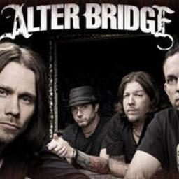 Open Your Eyes - Song Lyrics and Music by Alter Bridge arranged by ...