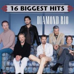 diamond rio one more day text