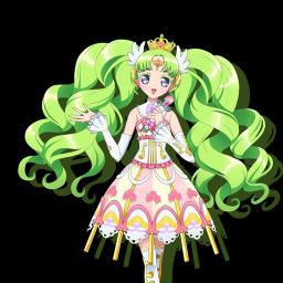 Pripara 0 Week Old Song Lyrics And Music By Null Arranged By Candypop Cl On Smule Social Singing App