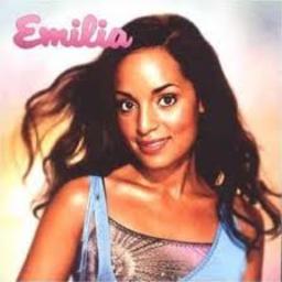 Big Big World Udenfor Song Lyrics And Music By Emilia Arranged By Sam C Lopez By S On Smule Social Singing App