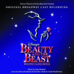 Home - Beauty and the Beast the Musical - Song Lyrics and Music ...