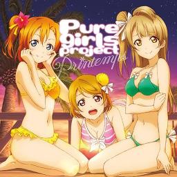 ラブライブ Unbalanced Love Printemps Song Lyrics And Music By Null Arranged By Rei 25 On Smule Social Singing App