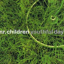 youthful-days-song-lyrics-and-music-by-mr-children-arranged-by