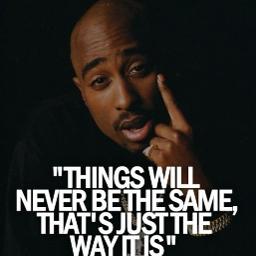 changes 2pac