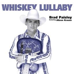 whisky lullaby song