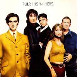 Disco 2000 - Song Lyrics and Music by Pulp arranged by fflaws9 on