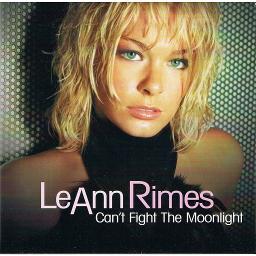 Can T Fight The Moonlight Song Lyrics And Music By Leann Rimes Arranged By Jyllpeace727 On Smule Social Singing App