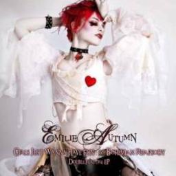 Emilie Autumn – Shalott Lyrics