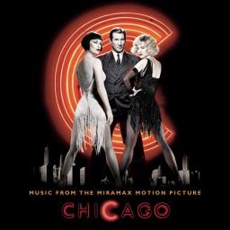 Cell Block Tango - Song Lyrics And Music By Chicago Arranged By ...