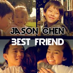 Best Friend Song Lyrics And Music By Jason Chen Arranged By Fgmatr1x Ran On Smule Social Singing App