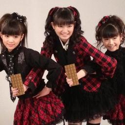 Gimme Chocolate Song Lyrics And Music By Babymetal Arranged By H4kuro On Smule Social Singing App