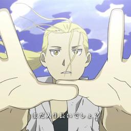 Fullmetal Alchemist Brotherhood, Opening 1 - Again