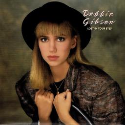 we-could-be-together-song-lyrics-and-music-by-debbie-gibson-arranged