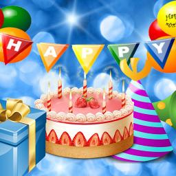 happy-birthday-song-lyrics-and-music-by-panjang-umurnya-arranged-by