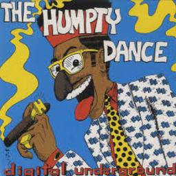 The Humpty Dance Song Lyrics And Music By Digital Underground Arranged By Sapperm On Smule Social Singing App