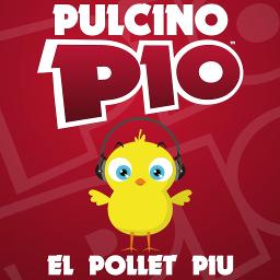 El Pollito Pio - Song Lyrics and Music by La Banda Del Pollito arranged ...