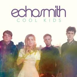 Cool Kids - Song Lyrics and Music by Echosmith arranged by ...