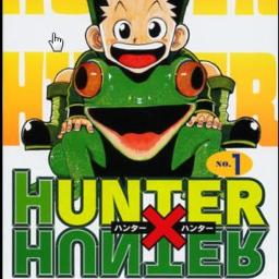 おはよう Keno Hunter Hunter Song Lyrics And Music By Null Arranged By Karinto503 On Smule Social Singing App