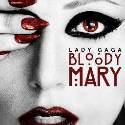 eleanor-goodman-trending-lady-gaga-bloody-mary-songtext