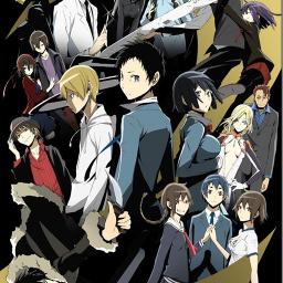 Durarara Op 2 Tv Size Song Lyrics And Music By Null Arranged By Fapjizm On Smule Social Singing App