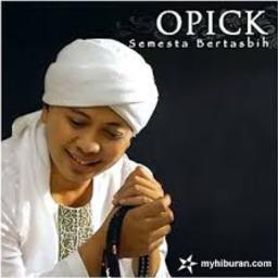 Rapuh Song Lyrics And Music By Opick Arranged By Farkhangaijin On Smule Social Singing App