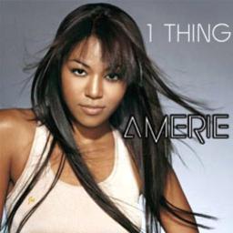 1 thing amerie mp3 download