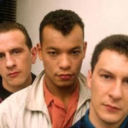 Fine Young Cannibals - She Drives Me Crazy (Lyrics HD) 